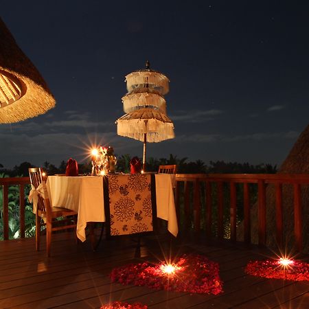 Ubud Green Resort Villas Powered By Archipelago Exterior photo