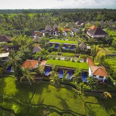 Ubud Green Resort Villas Powered By Archipelago Exterior photo