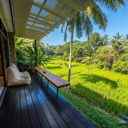 Ubud Green Resort Villas Powered By Archipelago Exterior photo