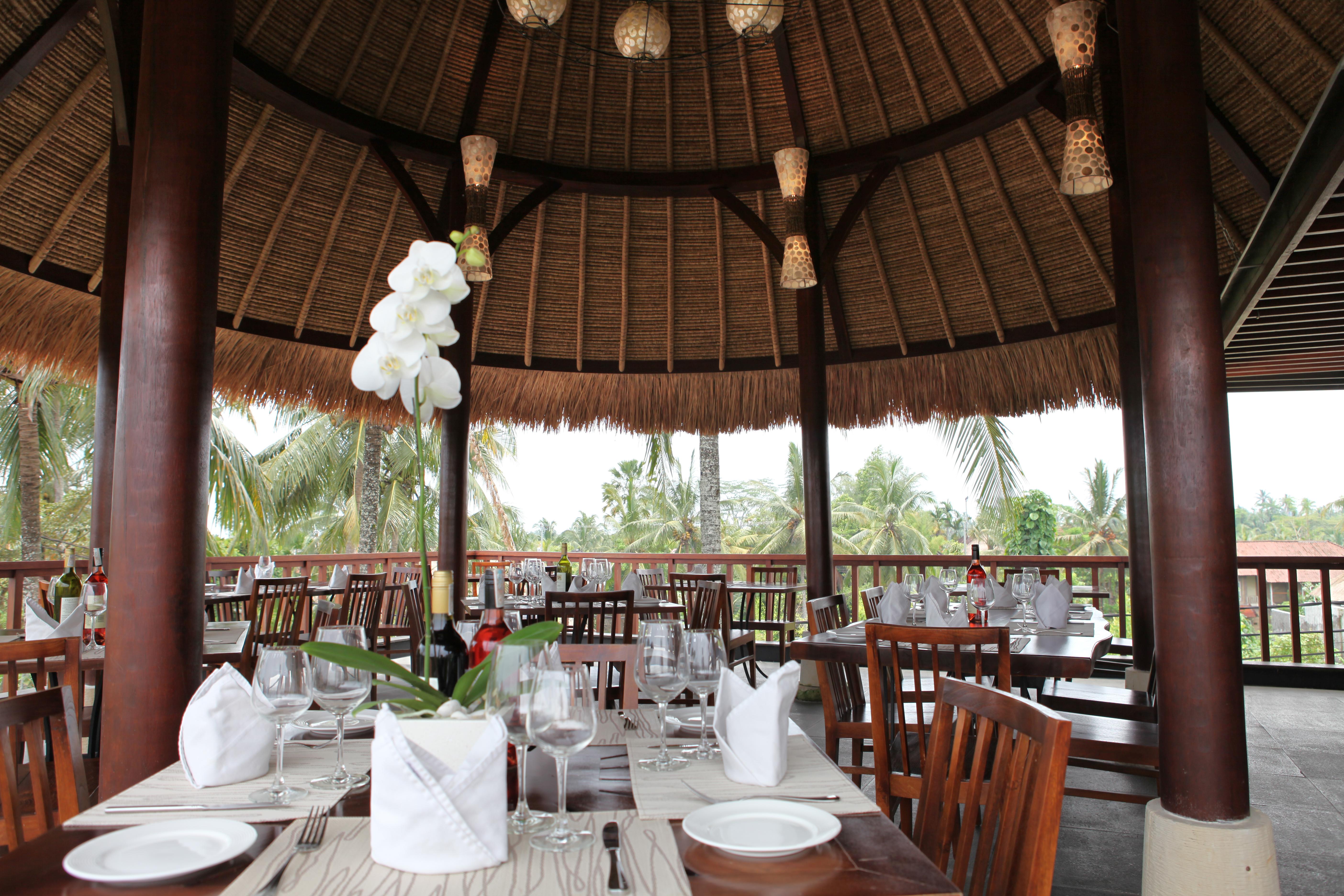 Ubud Green Resort Villas Powered By Archipelago Exterior photo
