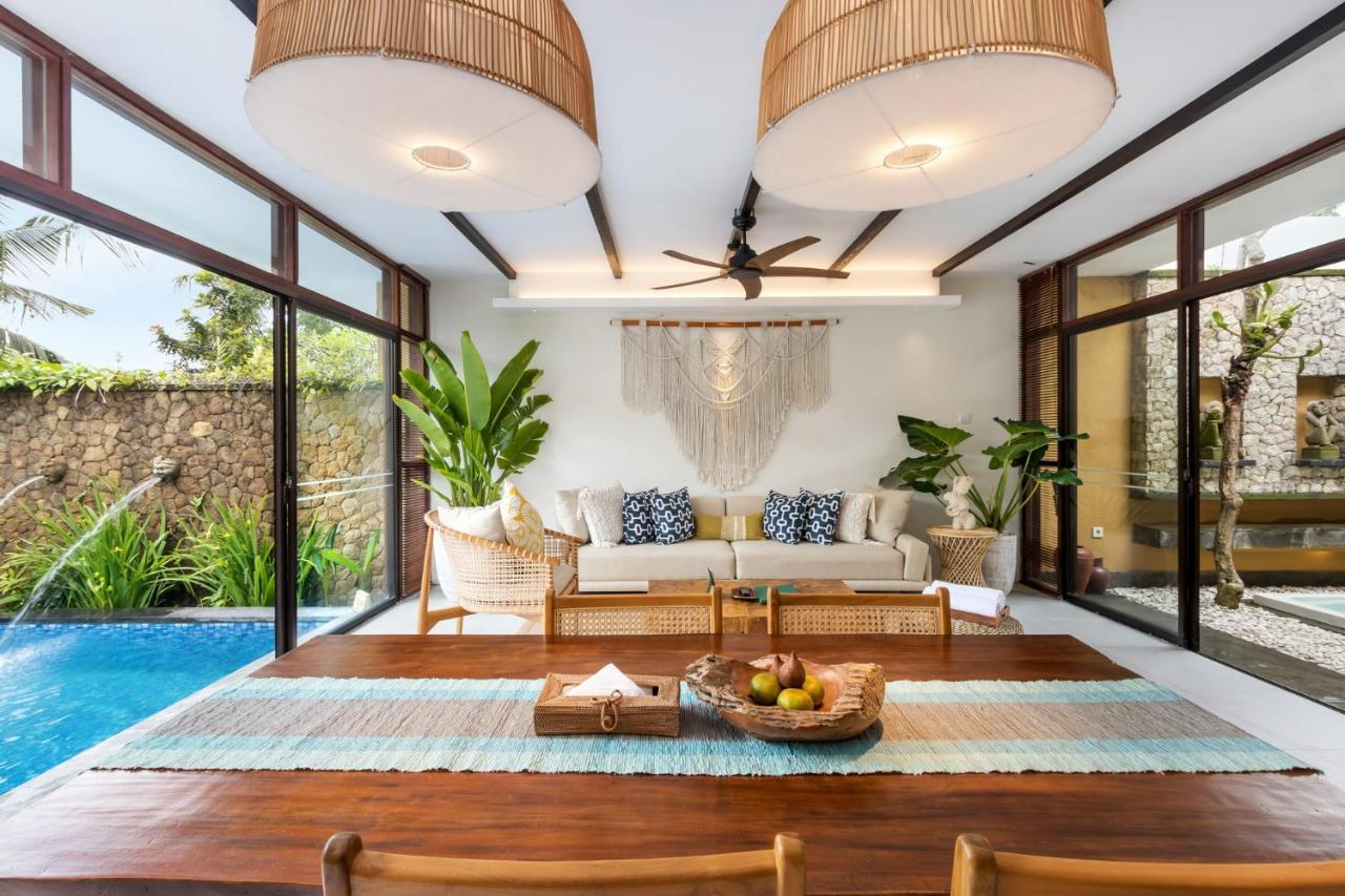 Ubud Green Resort Villas Powered By Archipelago Exterior photo