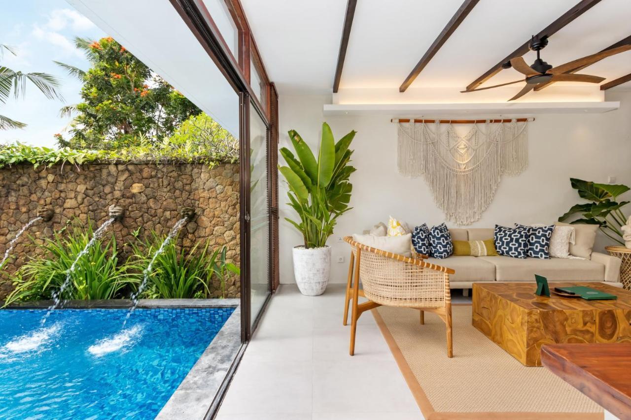 Ubud Green Resort Villas Powered By Archipelago Exterior photo