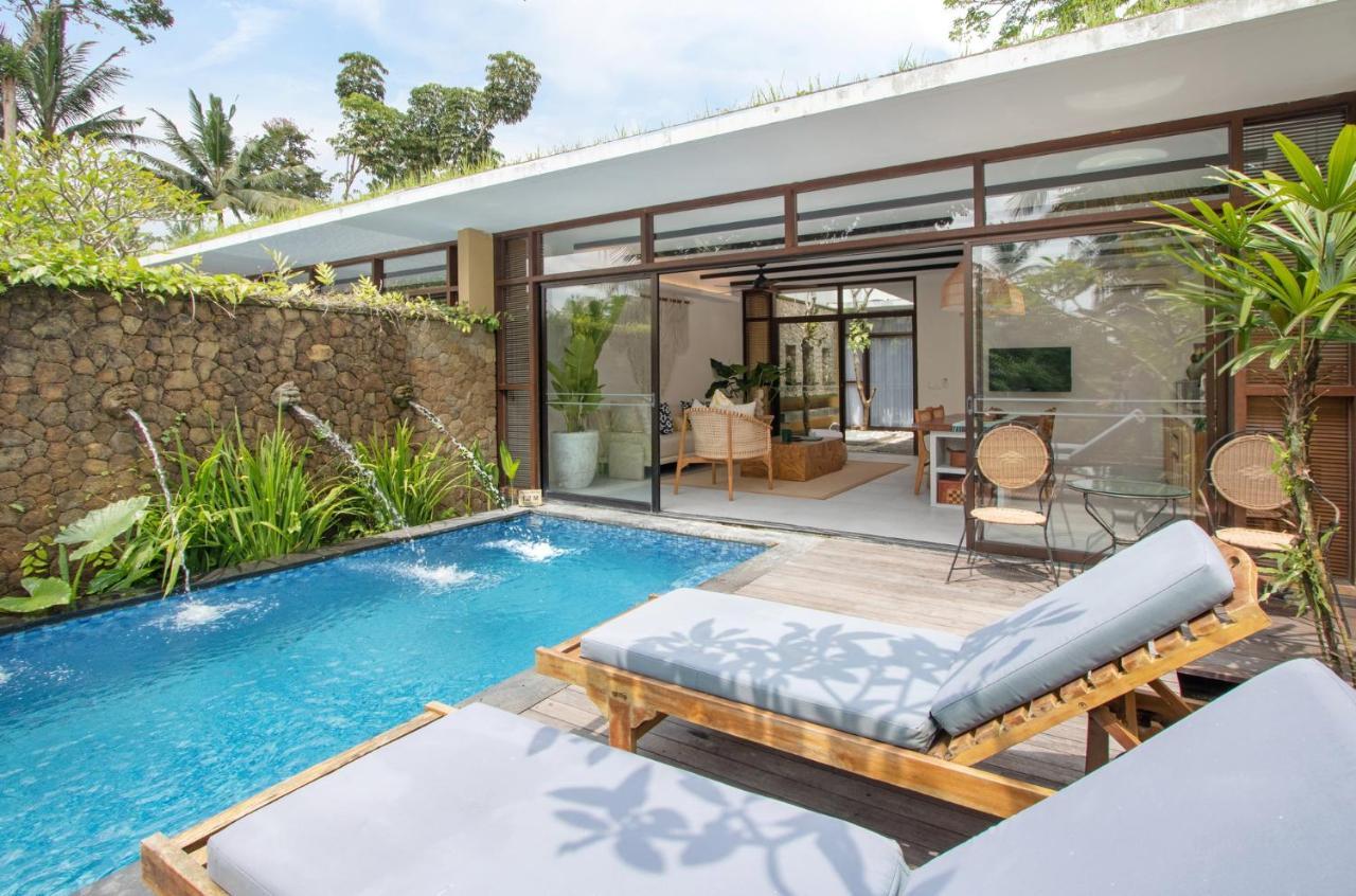 Ubud Green Resort Villas Powered By Archipelago Exterior photo