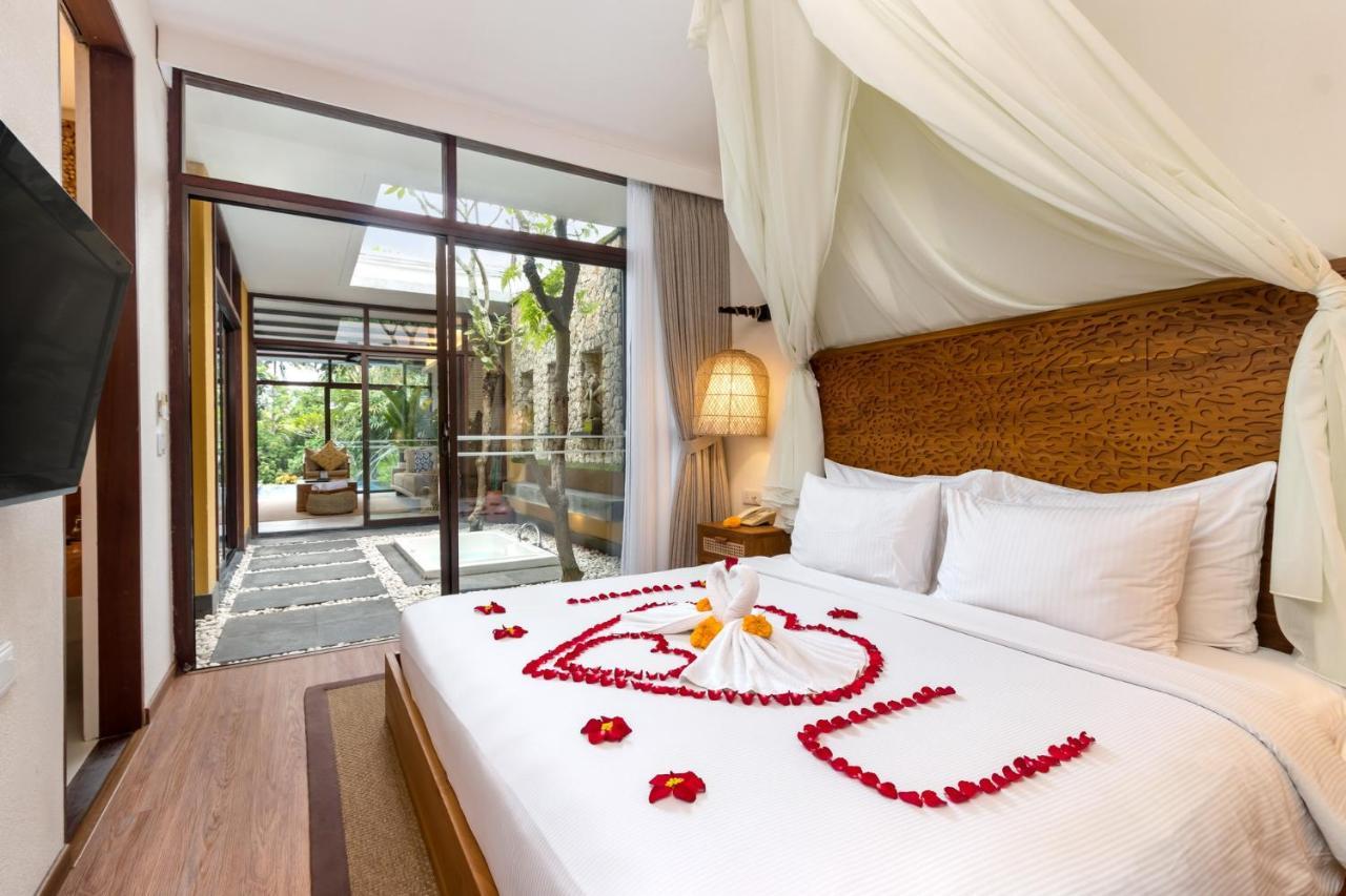 Ubud Green Resort Villas Powered By Archipelago Exterior photo