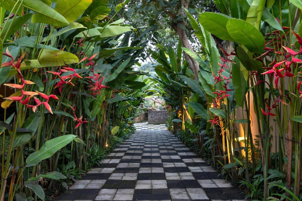 Ubud Green Resort Villas Powered By Archipelago Exterior photo