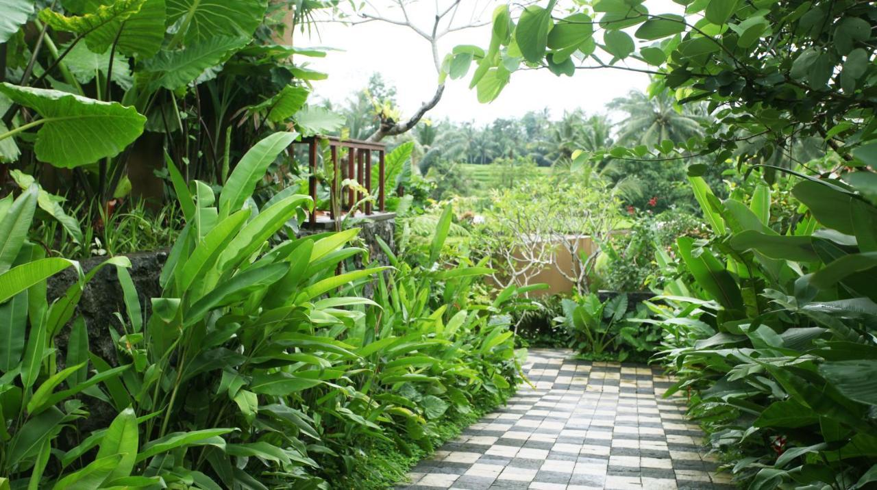 Ubud Green Resort Villas Powered By Archipelago Exterior photo