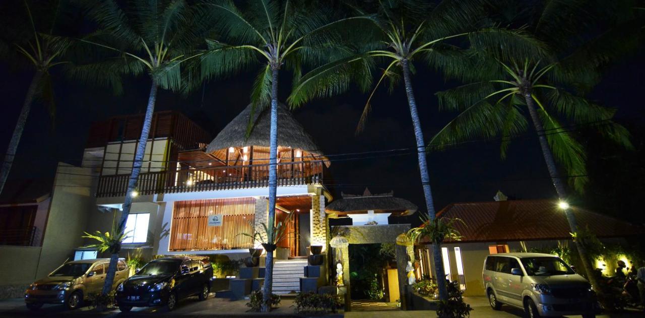 Ubud Green Resort Villas Powered By Archipelago Exterior photo