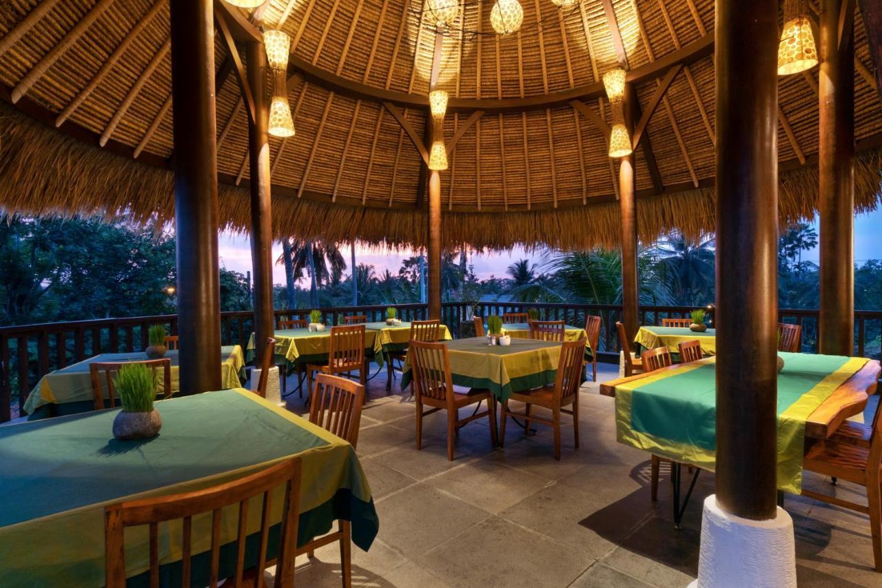 Ubud Green Resort Villas Powered By Archipelago Exterior photo