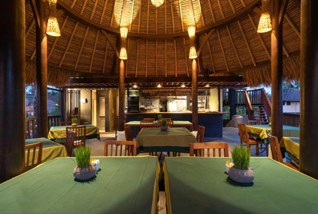 Ubud Green Resort Villas Powered By Archipelago Exterior photo