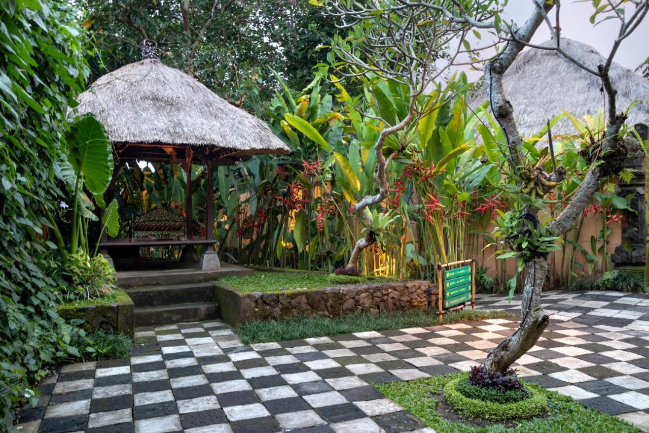 Ubud Green Resort Villas Powered By Archipelago Exterior photo