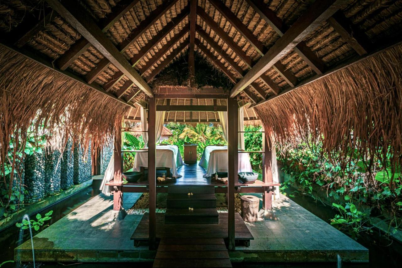 Ubud Green Resort Villas Powered By Archipelago Exterior photo
