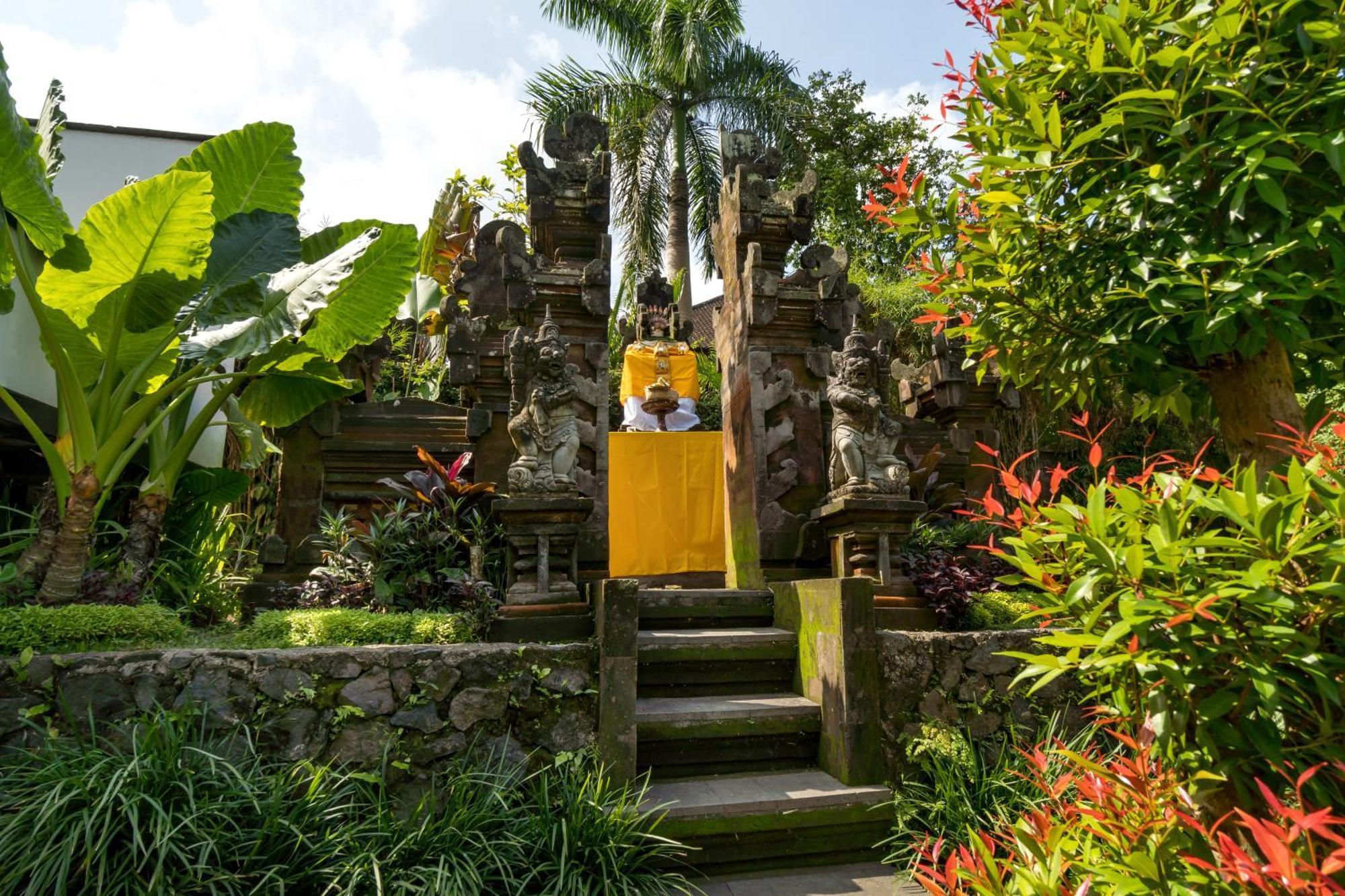 Ubud Green Resort Villas Powered By Archipelago Exterior photo