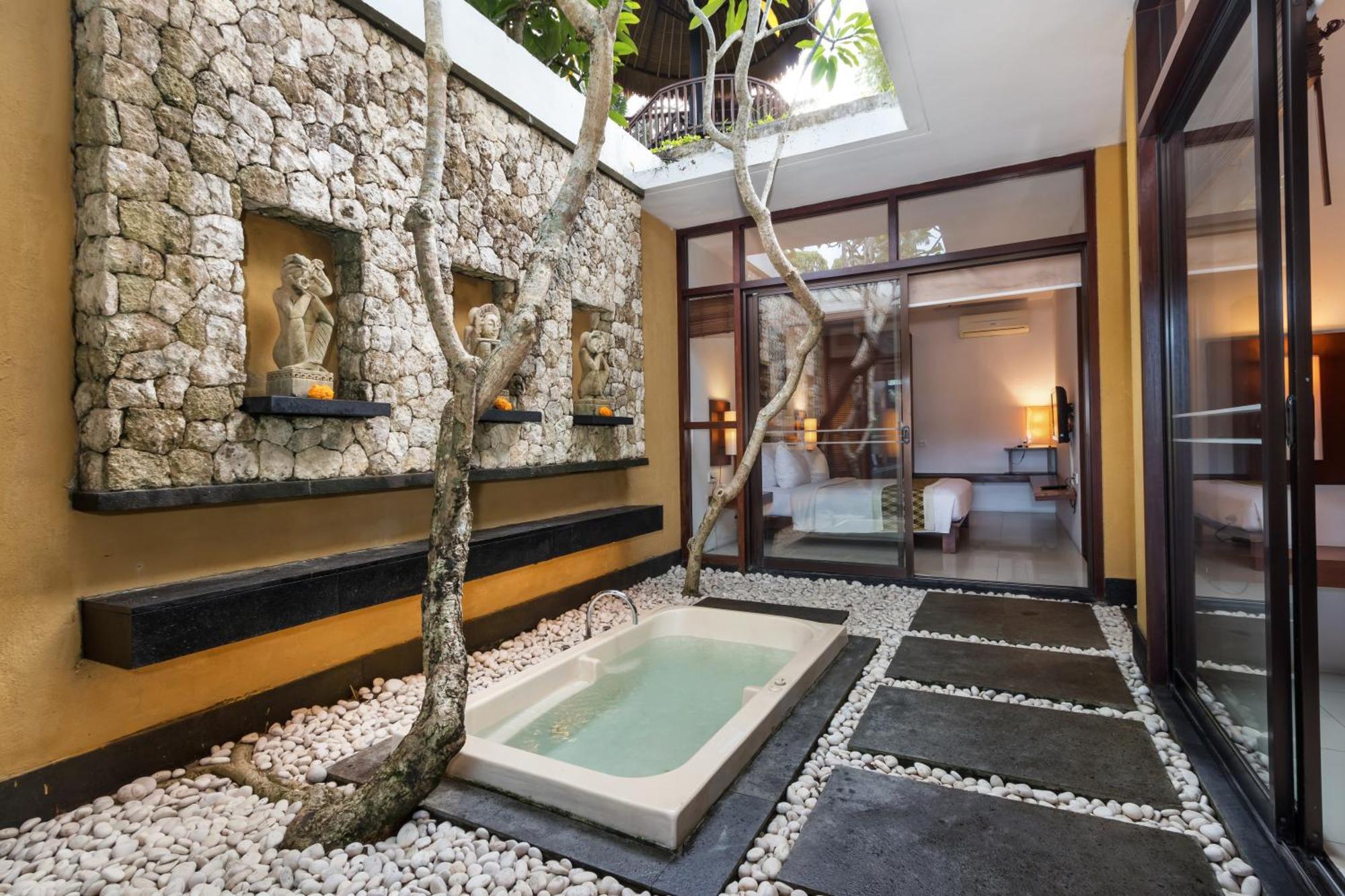 Ubud Green Resort Villas Powered By Archipelago Exterior photo