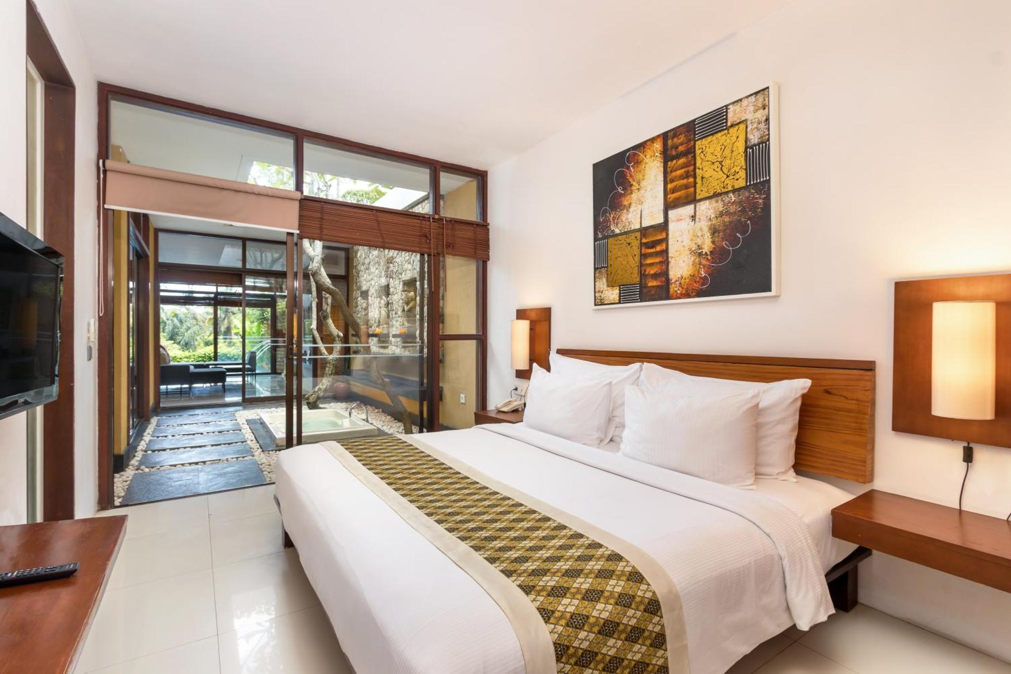 Ubud Green Resort Villas Powered By Archipelago Exterior photo