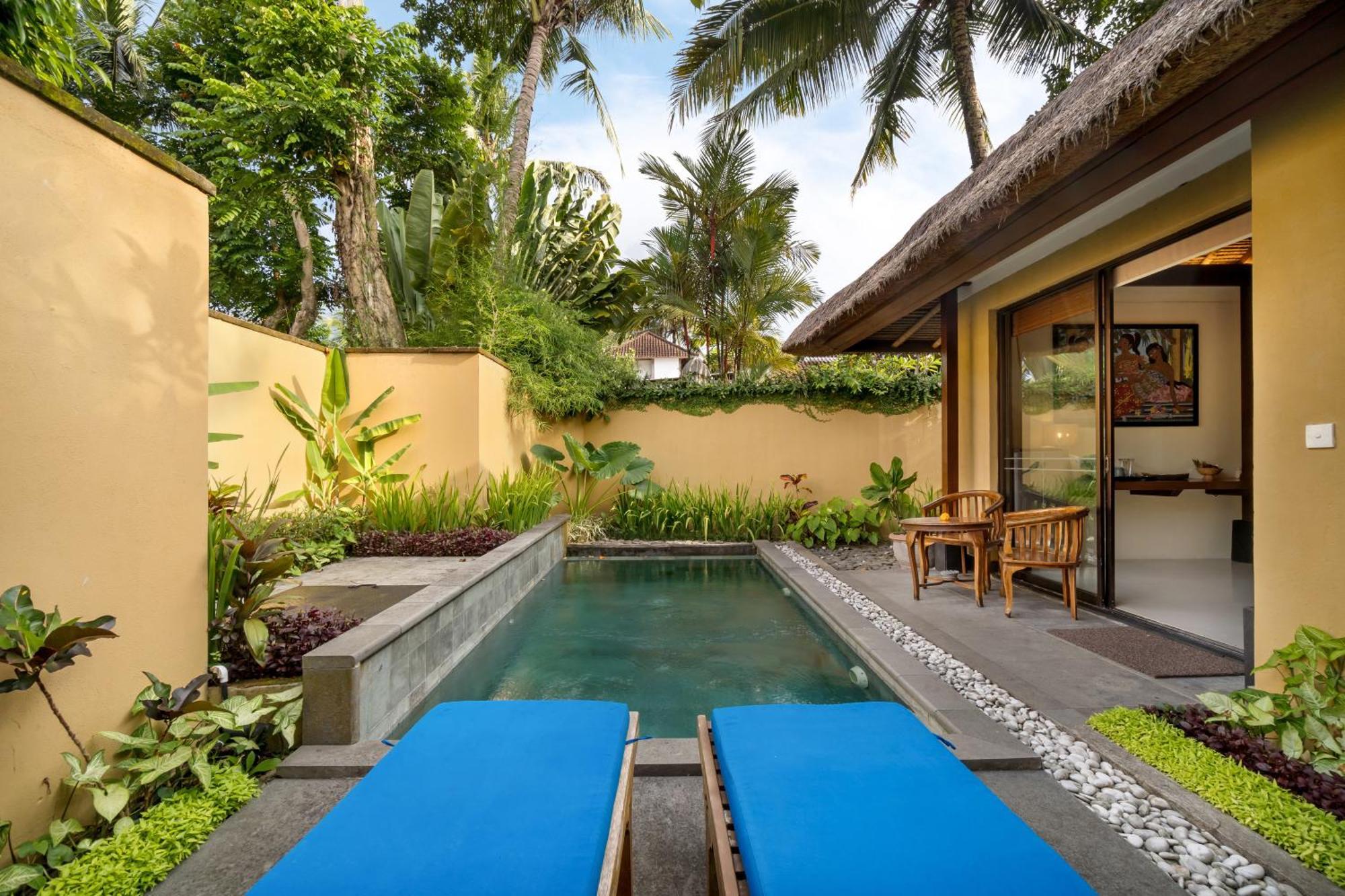 Ubud Green Resort Villas Powered By Archipelago Exterior photo