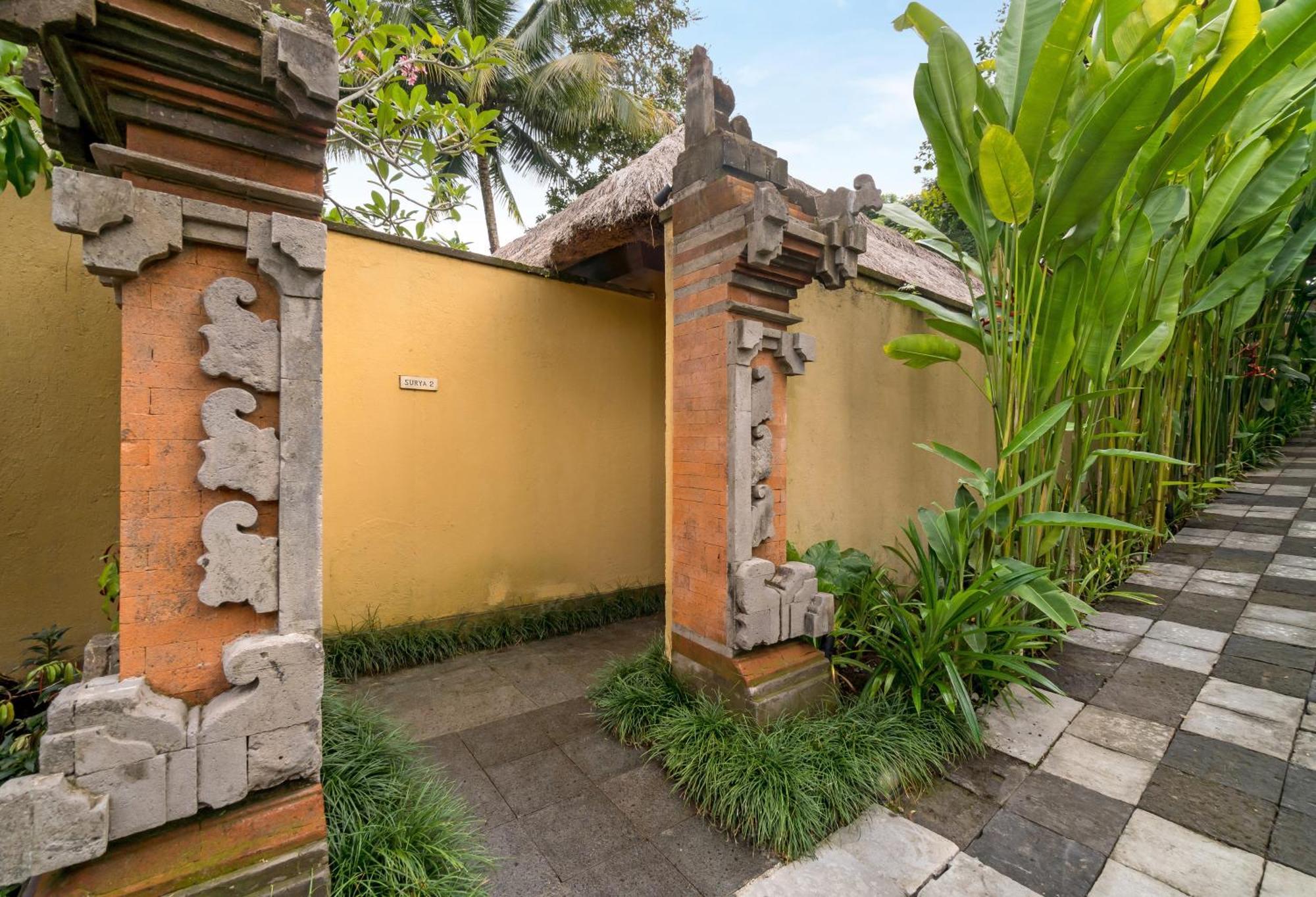 Ubud Green Resort Villas Powered By Archipelago Exterior photo