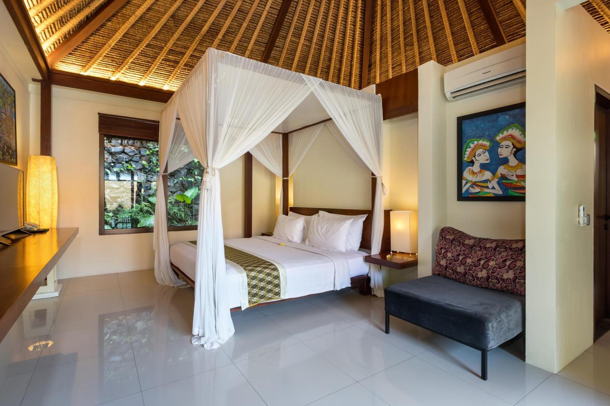 Ubud Green Resort Villas Powered By Archipelago Exterior photo