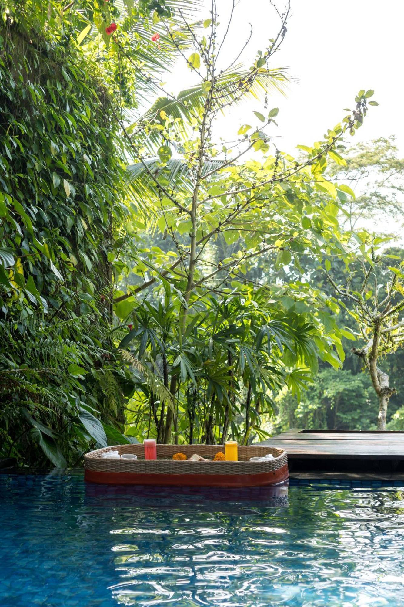 Ubud Green Resort Villas Powered By Archipelago Exterior photo