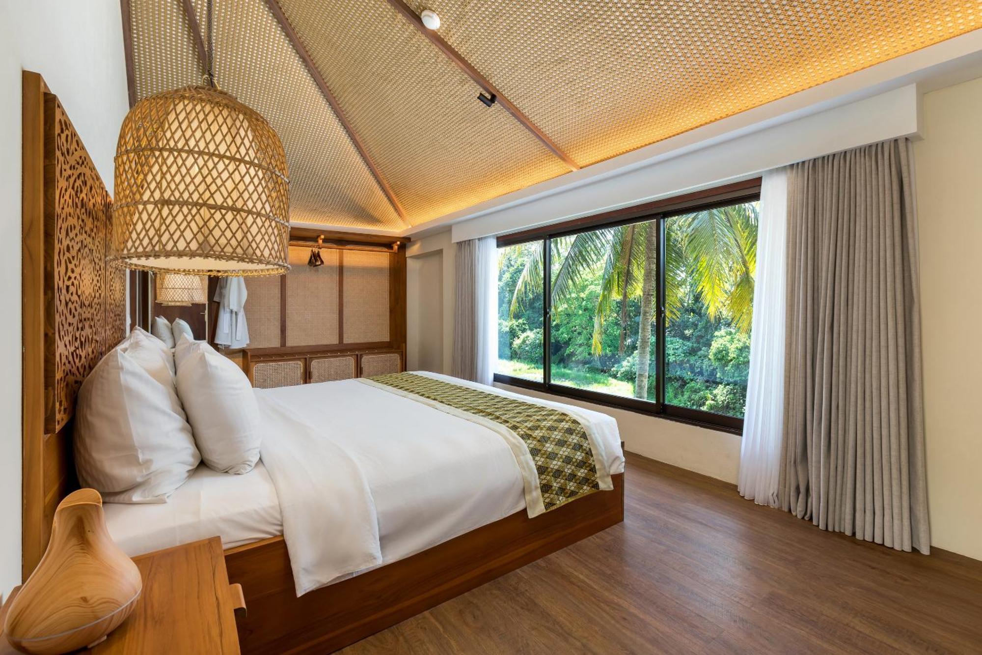 Ubud Green Resort Villas Powered By Archipelago Exterior photo