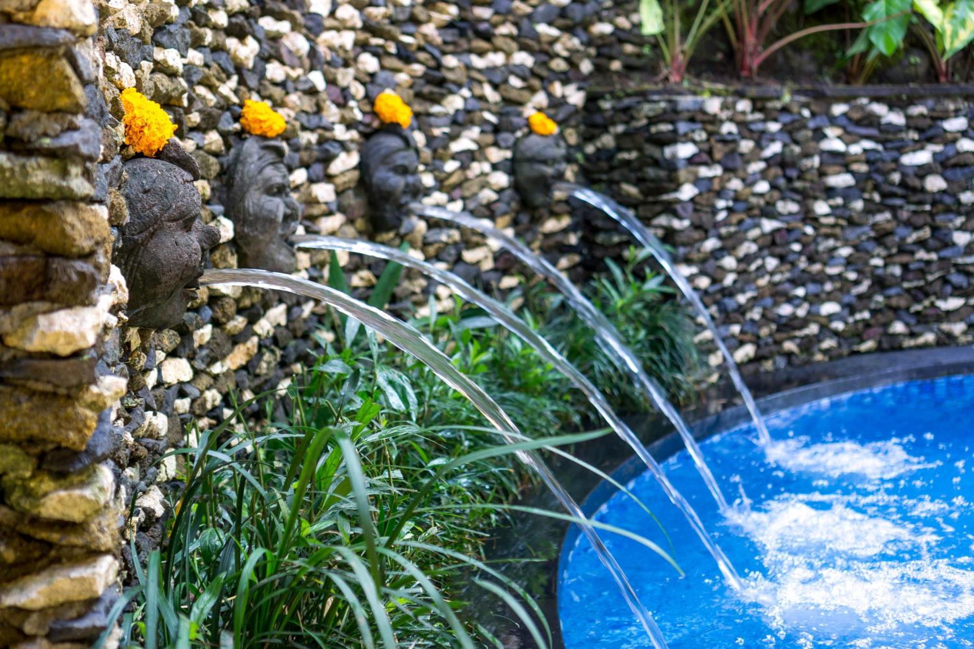 Ubud Green Resort Villas Powered By Archipelago Exterior photo