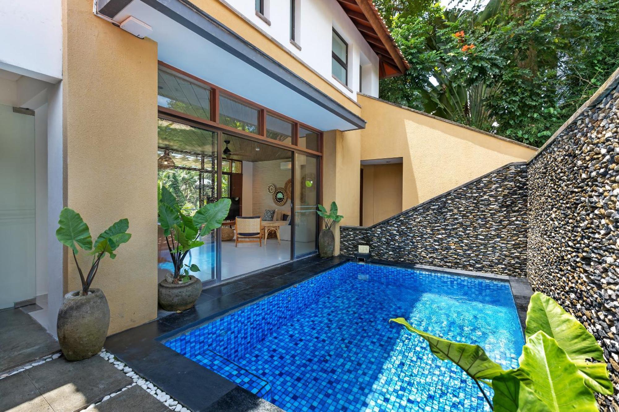 Ubud Green Resort Villas Powered By Archipelago Exterior photo