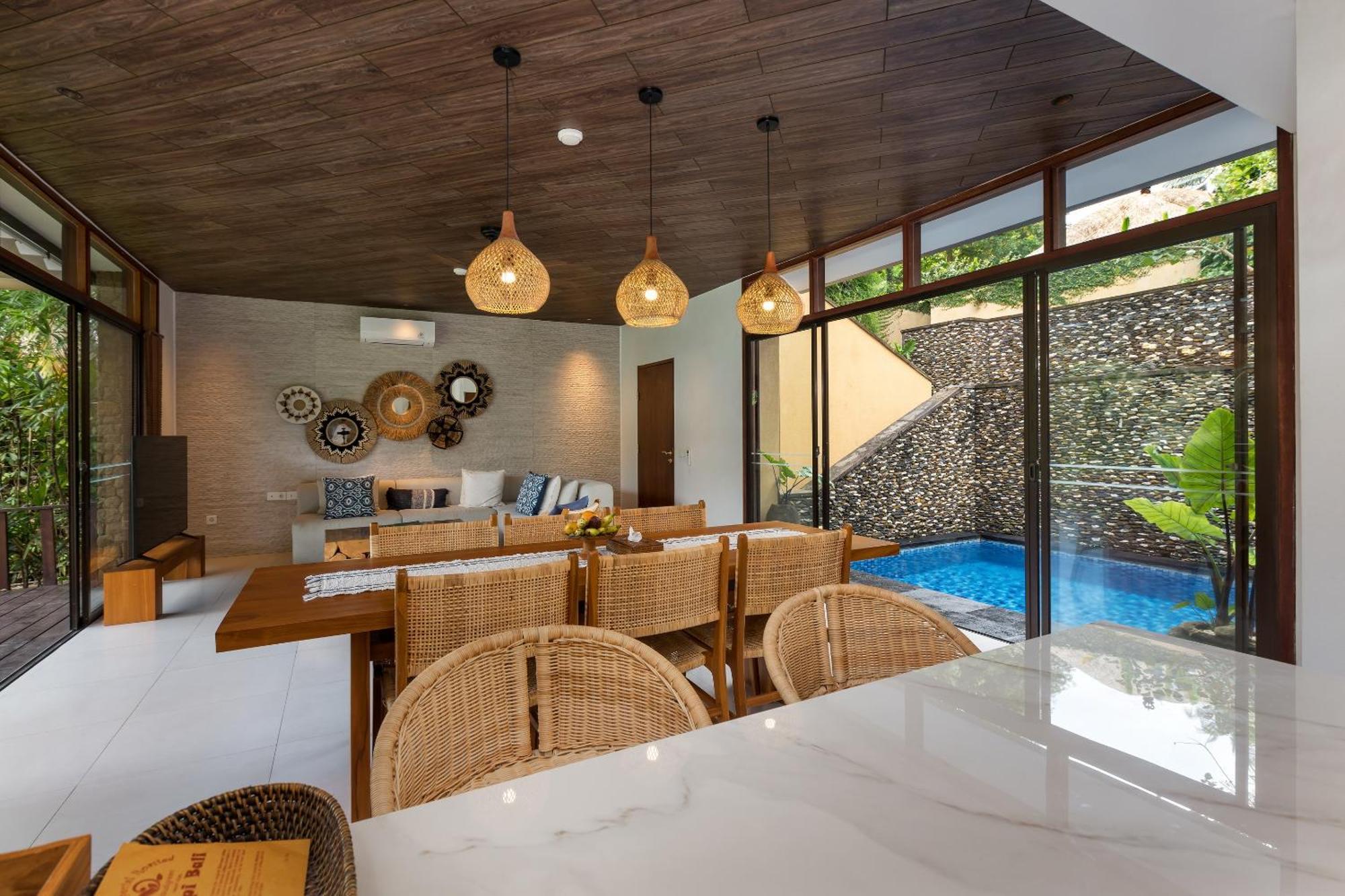 Ubud Green Resort Villas Powered By Archipelago Exterior photo
