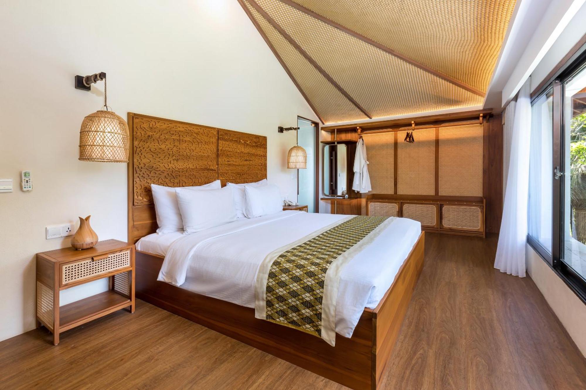 Ubud Green Resort Villas Powered By Archipelago Exterior photo