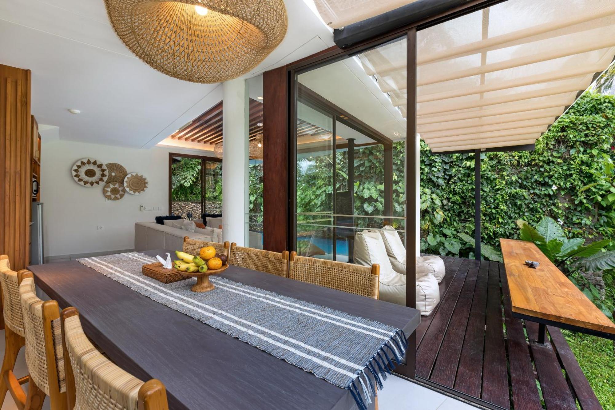 Ubud Green Resort Villas Powered By Archipelago Exterior photo