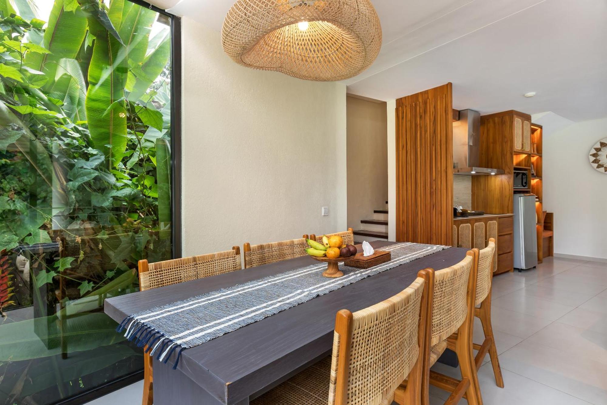 Ubud Green Resort Villas Powered By Archipelago Exterior photo