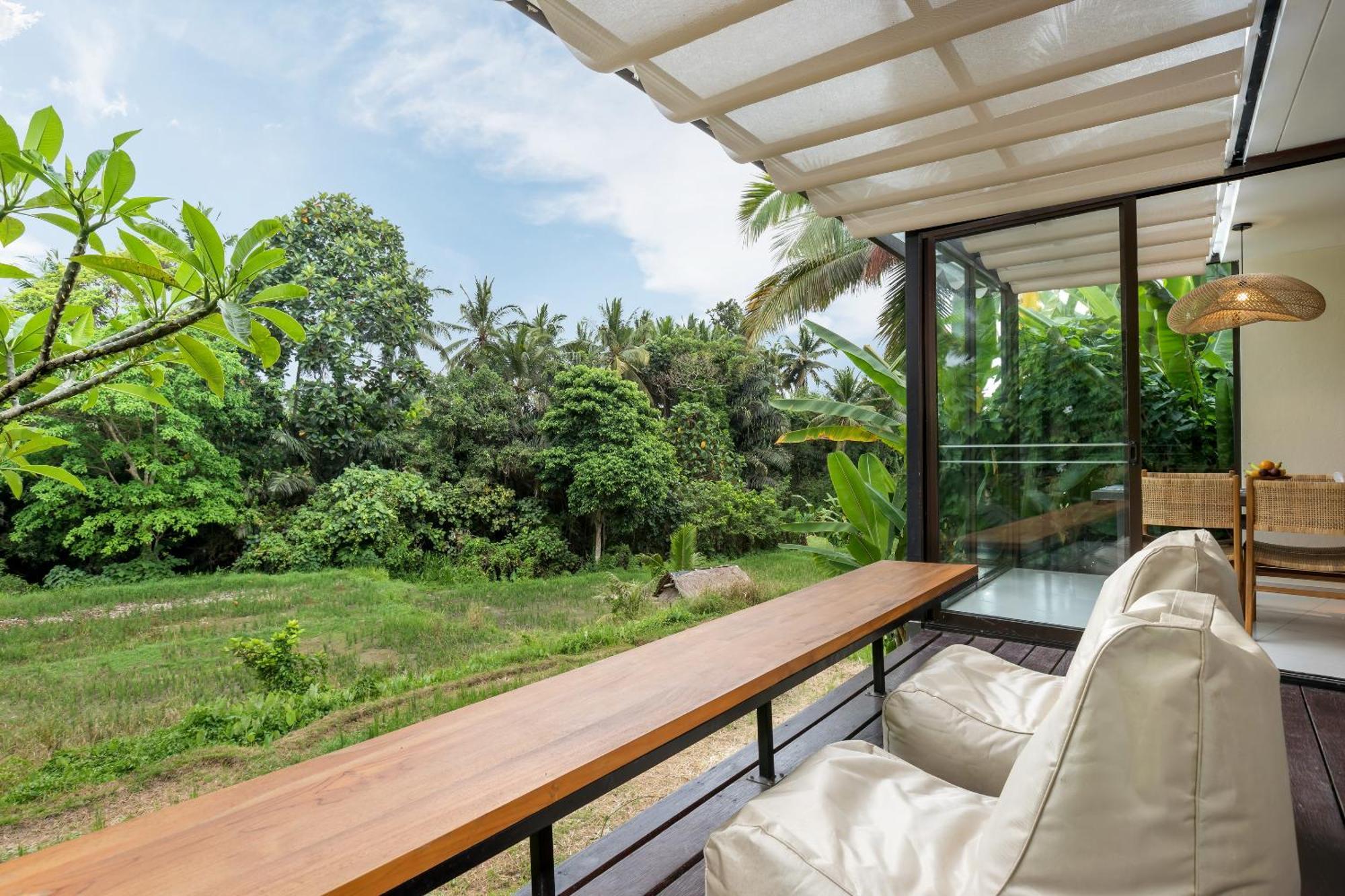 Ubud Green Resort Villas Powered By Archipelago Exterior photo