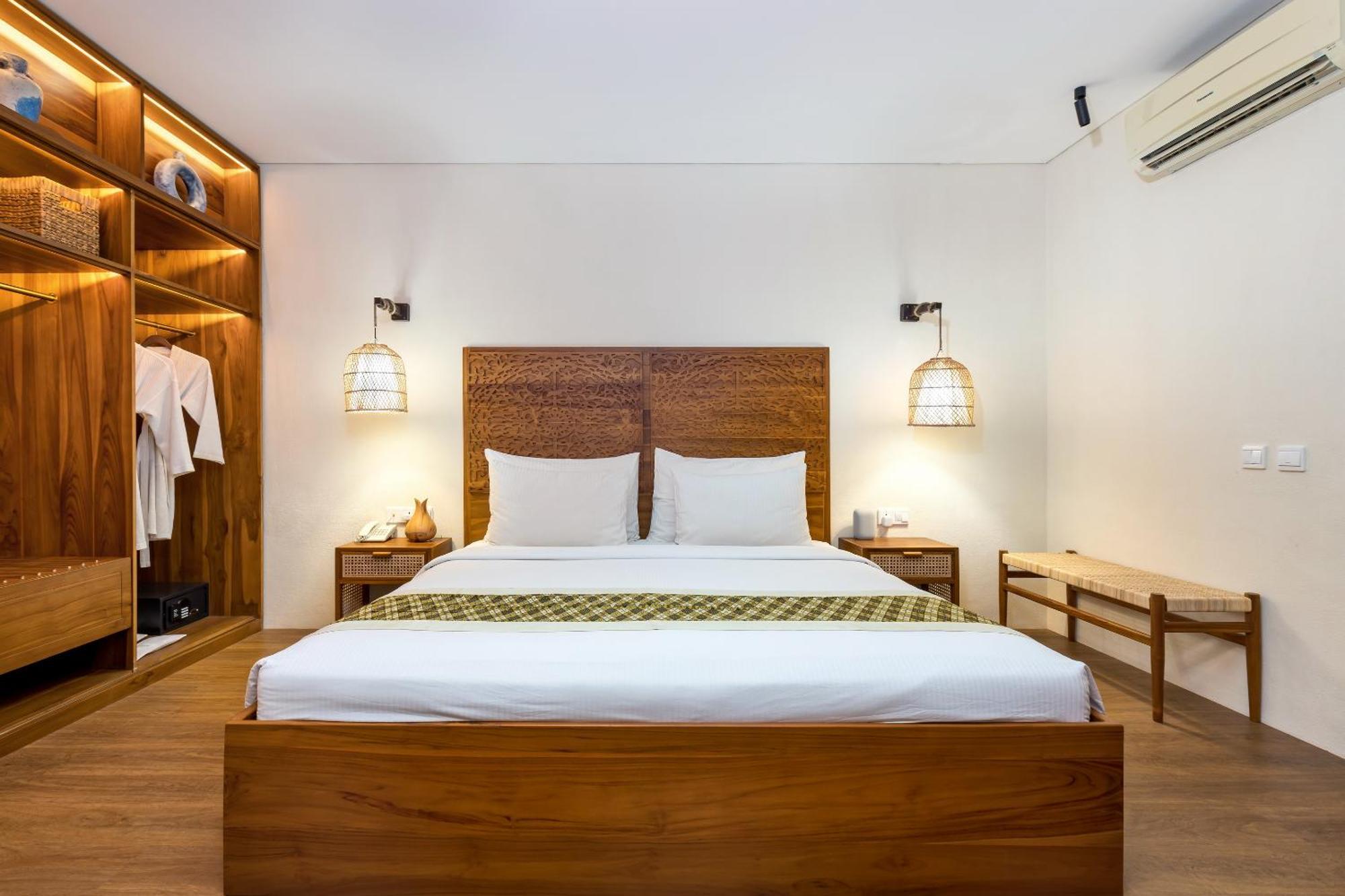 Ubud Green Resort Villas Powered By Archipelago Exterior photo