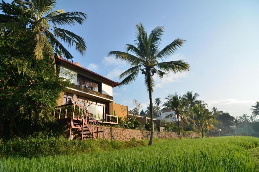 Ubud Green Resort Villas Powered By Archipelago Exterior photo