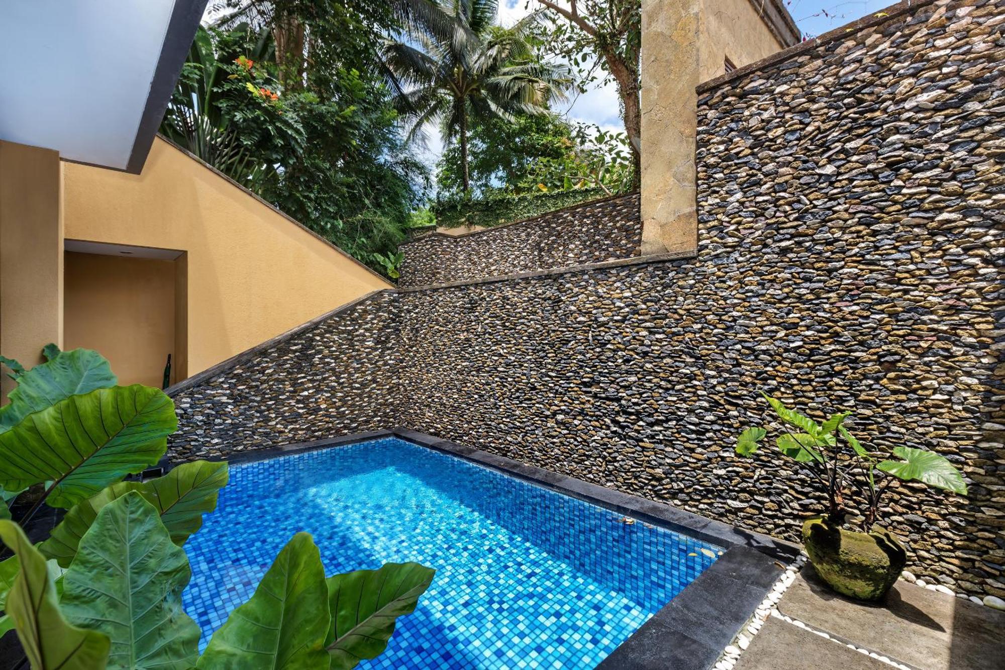 Ubud Green Resort Villas Powered By Archipelago Exterior photo